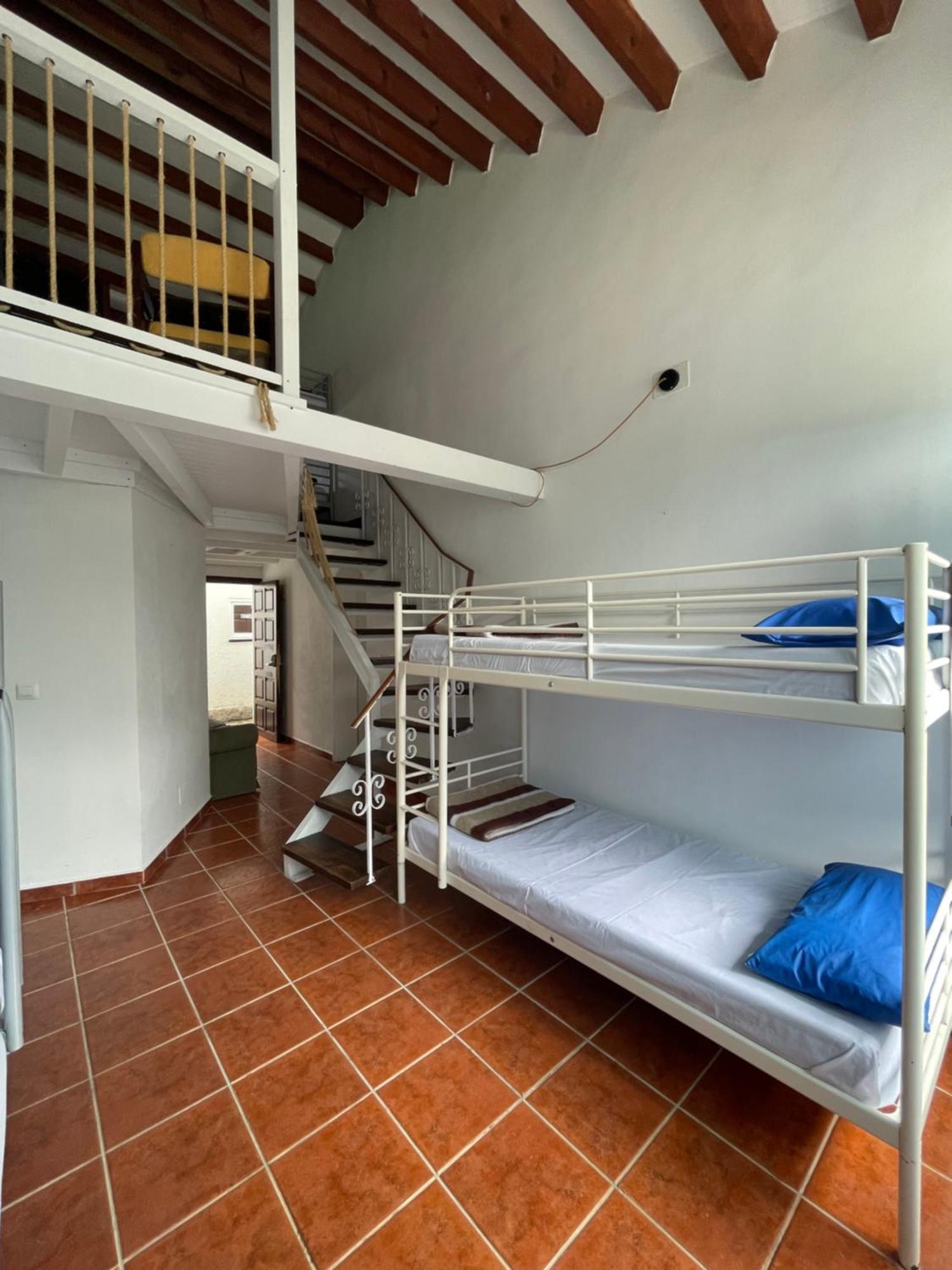 Hostel Gulpiyuri Llanes Villahormes Eksteriør billede