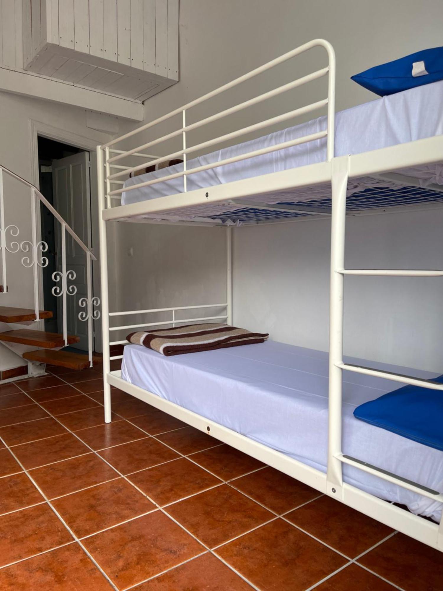 Hostel Gulpiyuri Llanes Villahormes Eksteriør billede