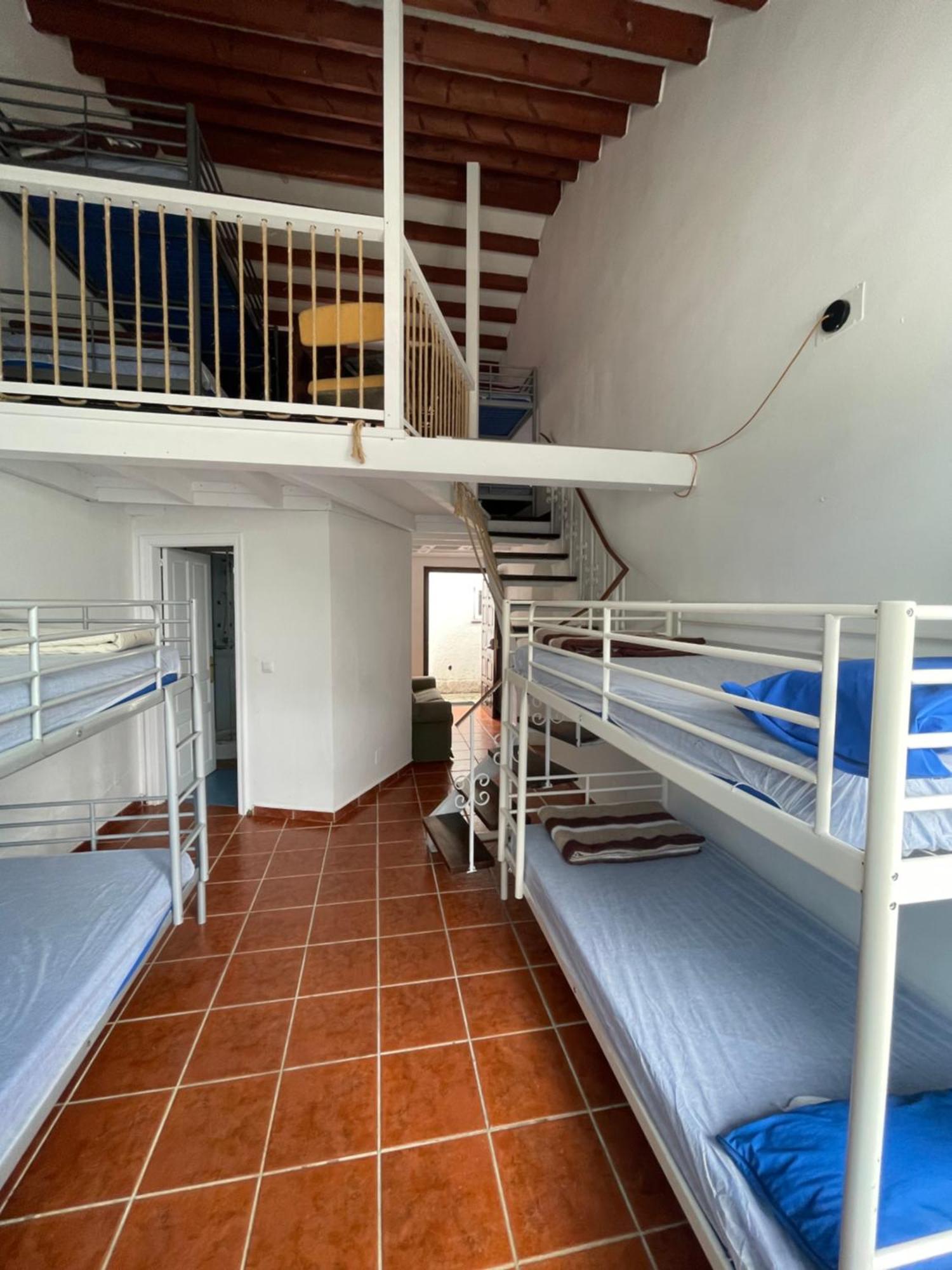 Hostel Gulpiyuri Llanes Villahormes Eksteriør billede